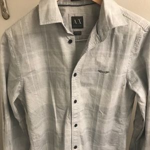 Armani Exchange Shirt